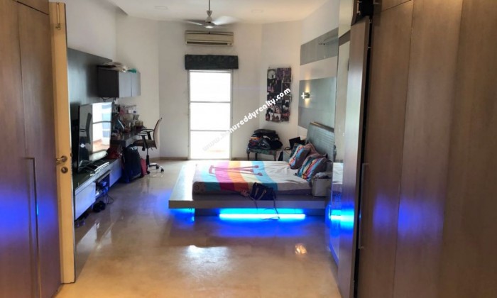 5 BHK Row House for Sale in Kilpauk
