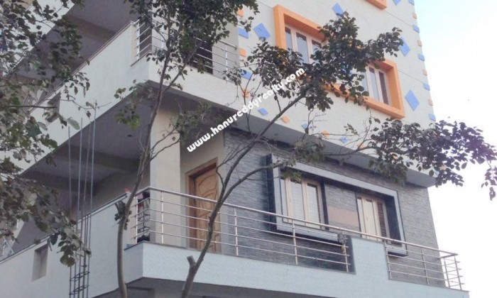 10 BHK Independent House for Sale in Kudulu Gate