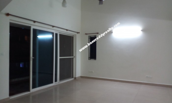 3 BHK Penthouse for Sale in Whitefield