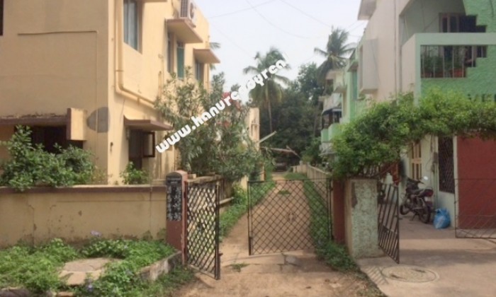 5 BHK Independent House for Sale in Kodambakkam