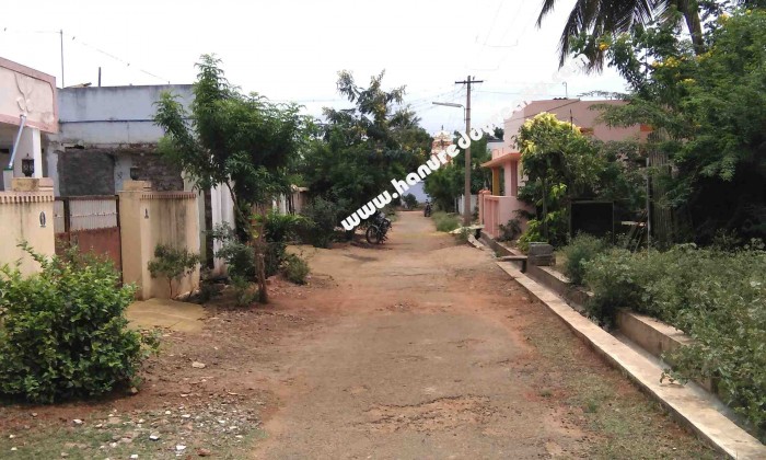 3 BHK Independent House for Rent in Vellaore