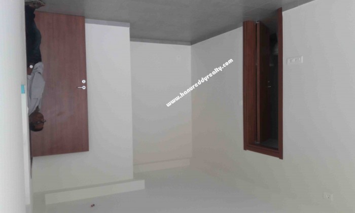 3 BHK Duplex Flat for Sale in Thanisandra