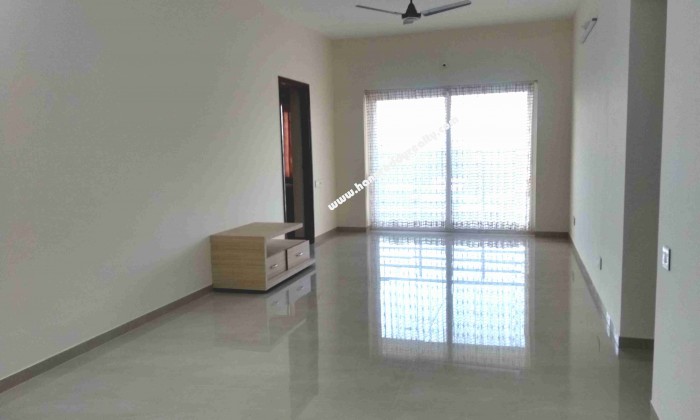 3 BHK Flat for Rent in Kavundam Palayam