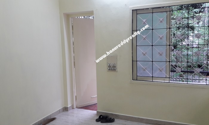 2 BHK Duplex Flat for Rent in Abiramapuram