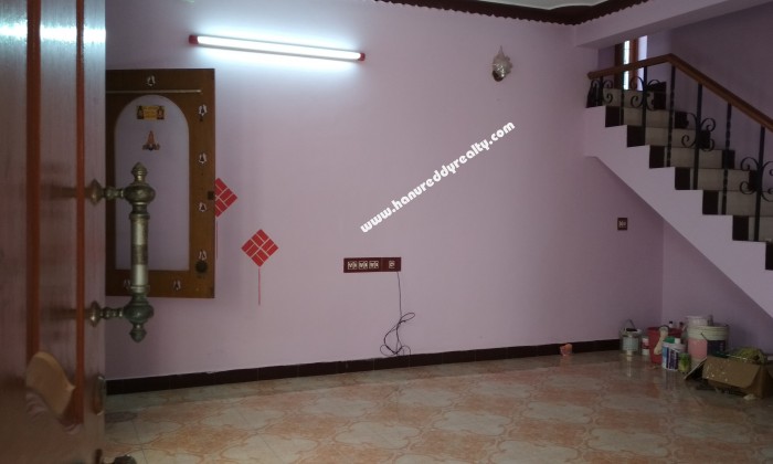 3 BHK Duplex Flat for Sale in Kottivakkam