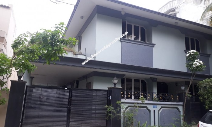 4 BHK Independent House for Sale in Mahendra Hills