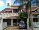 4 BHK Row House for Sale in Hennur Road