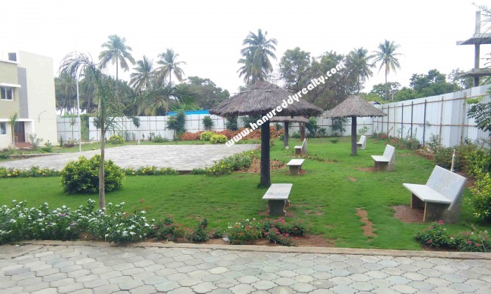 1 BHK Flat for Sale in Sulur