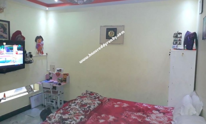 7 BHK Independent House for Sale in West Mambalam