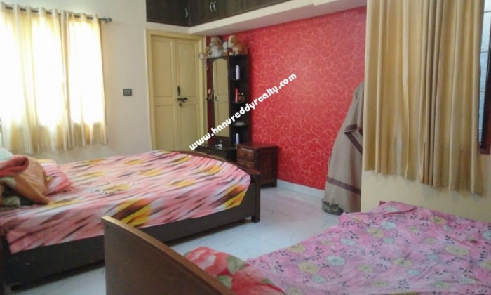 3 BHK Duplex House for Sale in Kathriguppe