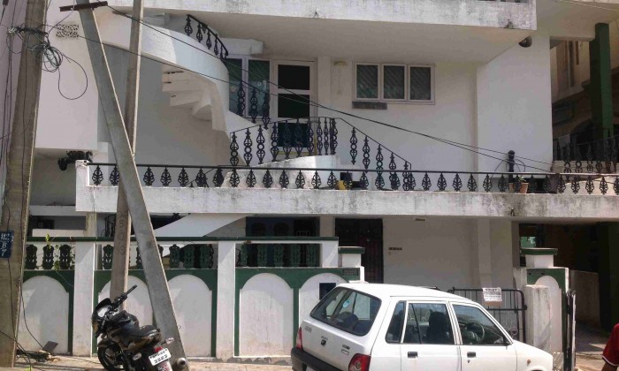 2 BHK Independent House for Rent in Visakhapatnam