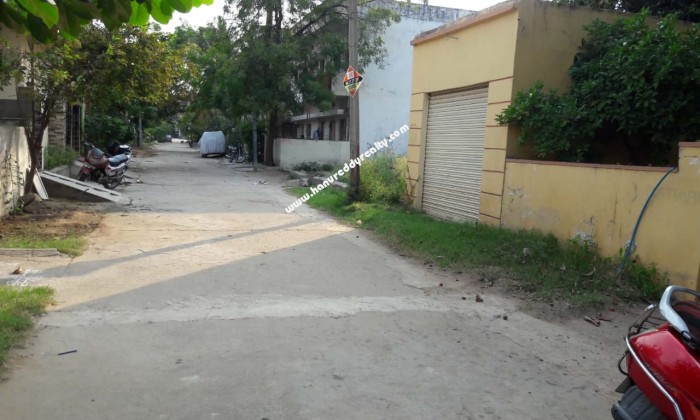 3 BHK Independent House for Sale in Alwal