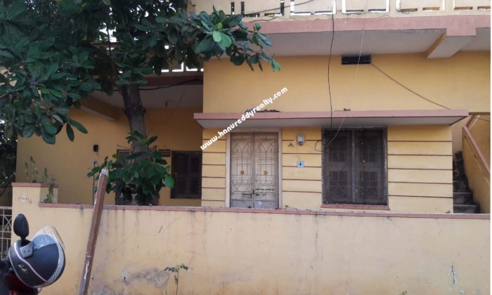 3 BHK Independent House for Sale in Alwal