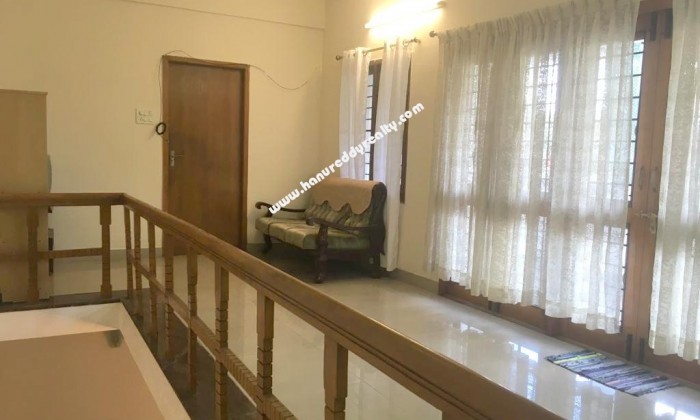 3 BHK Villa for Rent in Velachery