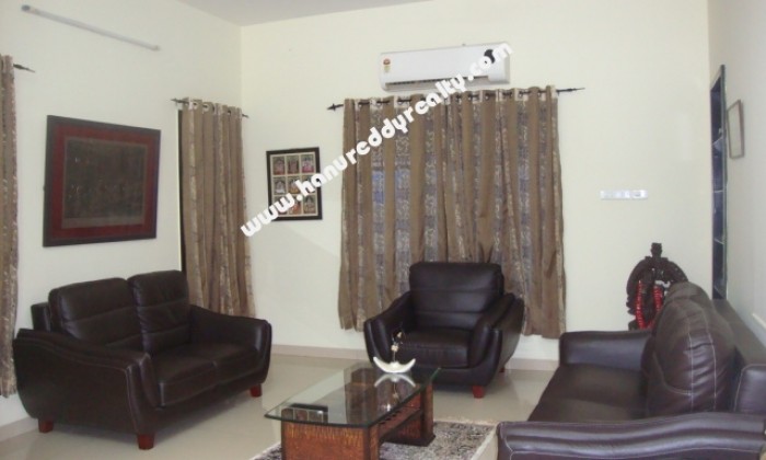 3 BHK Independent House for Rent in Chetpet