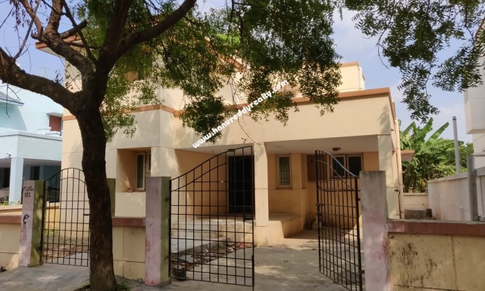 3 BHK Independent House for Sale in Sunnambu Kolathur