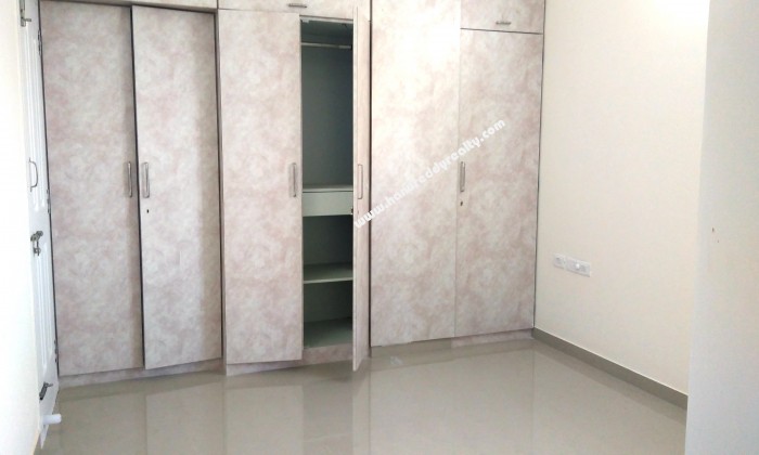 2 BHK Flat for Rent in Vadavalli