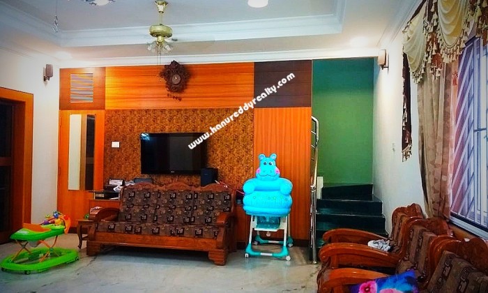 4 BHK Duplex House for Sale in Kavundam Palayam