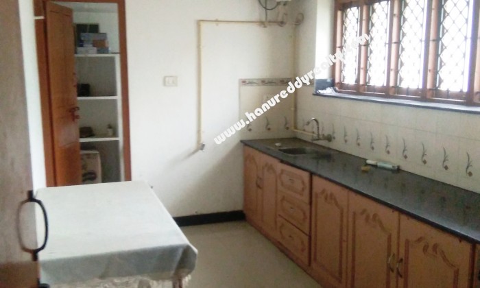 4 BHK Independent House for Rent in Kovaipudur
