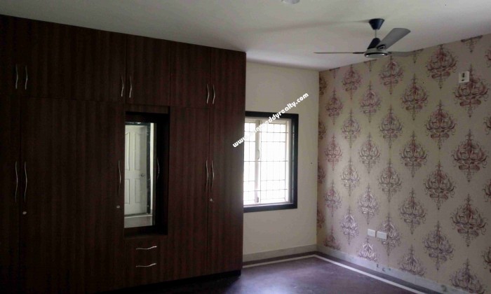 5 BHK Independent House for Sale in Vilankurichi