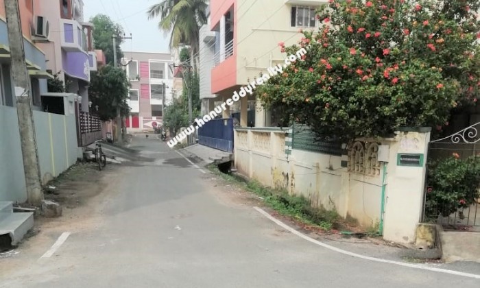 3 BHK Independent House for Sale in Pammal