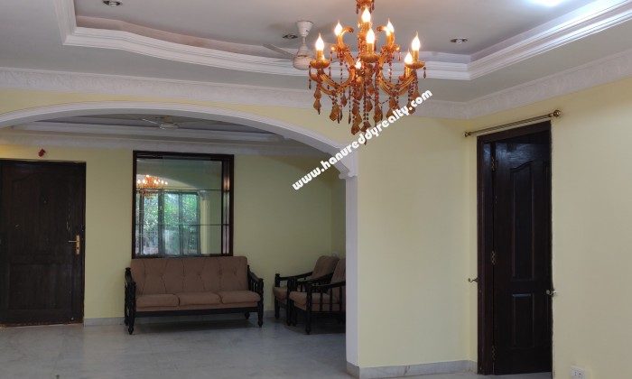 3 BHK Flat for Sale in Hyderabad