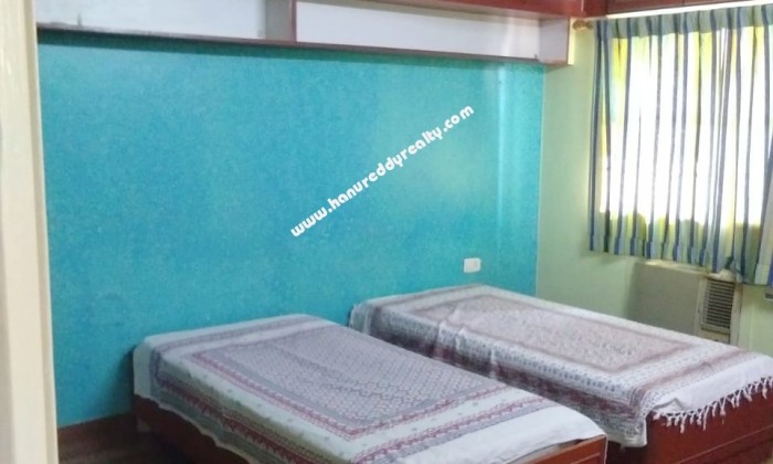 3 BHK Flat for Sale in Saidapet