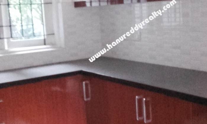3 BHK Duplex House for Rent in R T nagar