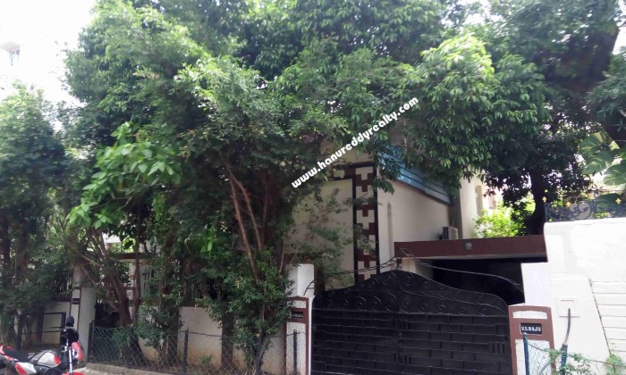 10 BHK Independent House for Sale in Kodambakkam