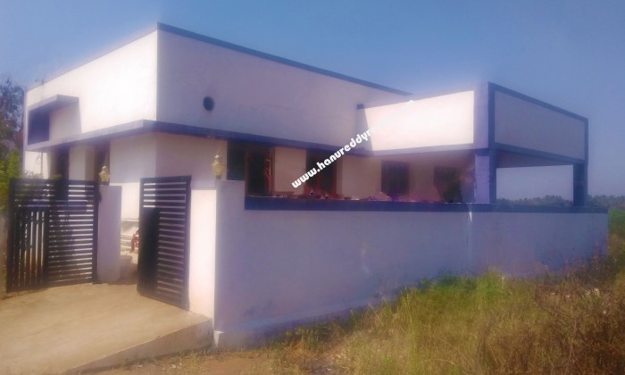 2 BHK Independent House for Sale in Sulur
