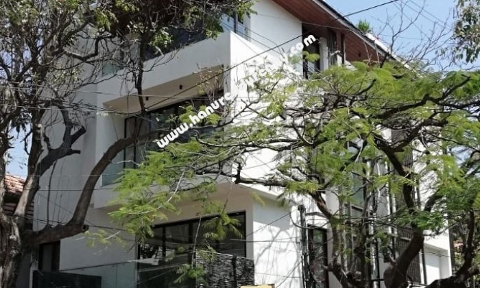 5 BHK Independent House for Sale in Indiranagar
