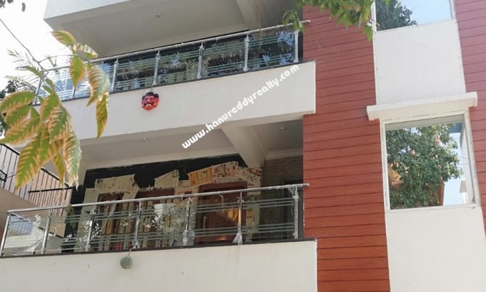 11 BHK Independent House for Sale in Indiranagar