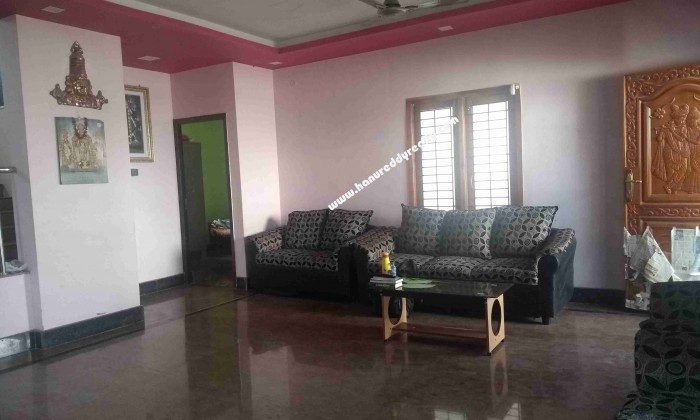 3 BHK Villa for Sale in Ganapathy