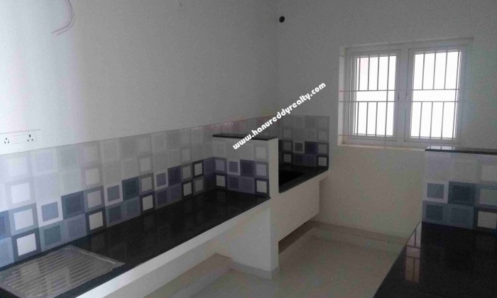 2 BHK Flat for Sale in Kovaipudur