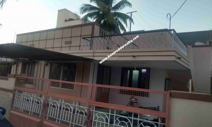 3 BHK Independent House for Sale in Gananambika Mills