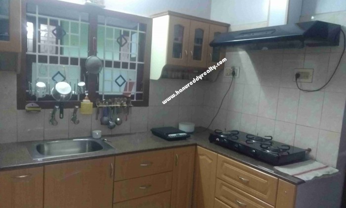 3 BHK Independent House for Sale in Gananambika Mills