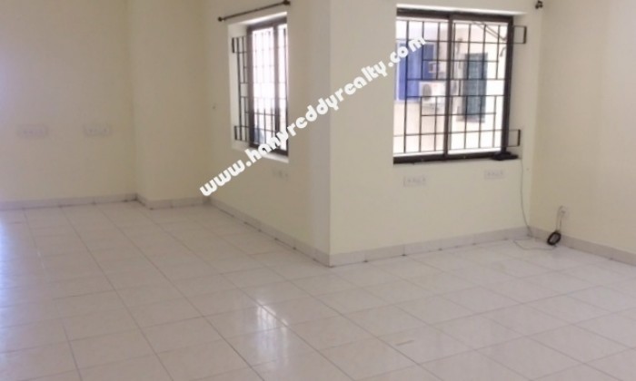 3 BHK Flat for Rent in Triplicane