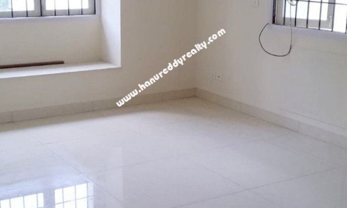 3 BHK Flat for Sale in Alwarpet