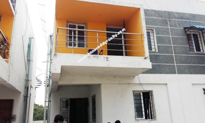  BHK Villa for Rent in Pudupakkam