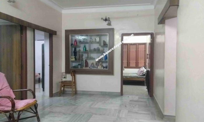 3 BHK Independent House for Sale in Red Fields