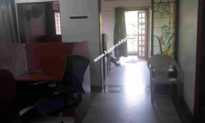 4 BHK Flat for Rent in Srinagar Colony