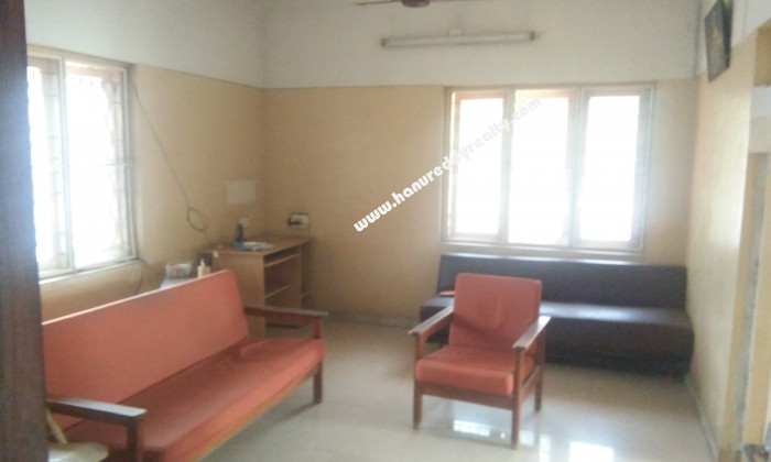 2 BHK Independent House for Rent in Sowri Palayam