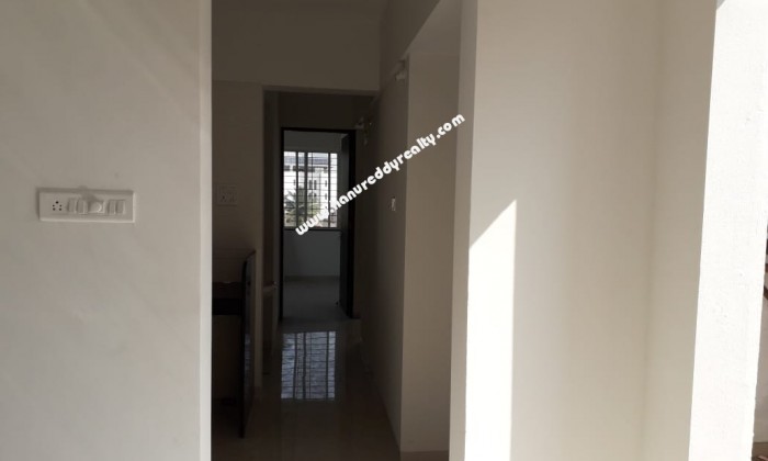 2 BHK Flat for Sale in Vadgaon Sheri