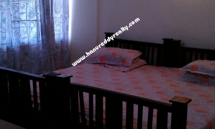 2 BHK Flat for Rent in Mohamad Wadi
