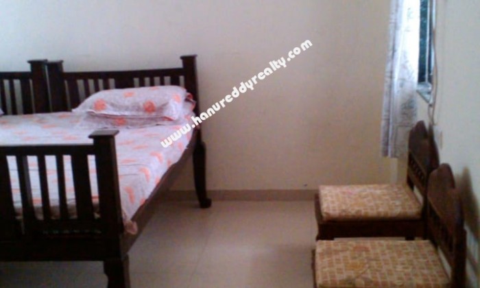 2 BHK Flat for Rent in Mohamad Wadi