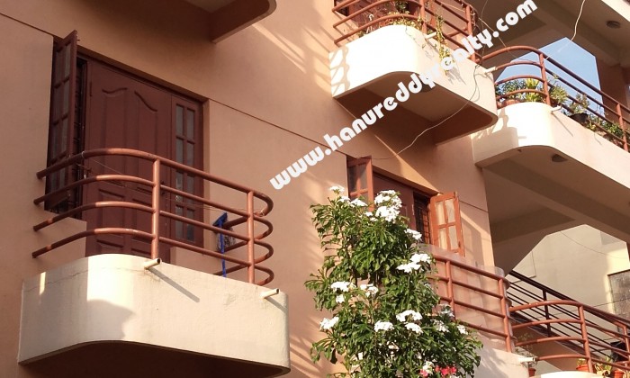 5 BHK Independent House for Sale in Malleshpalya