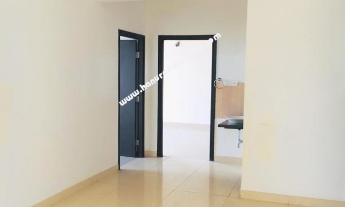 3 BHK Flat for Sale in Iyyappanthangal