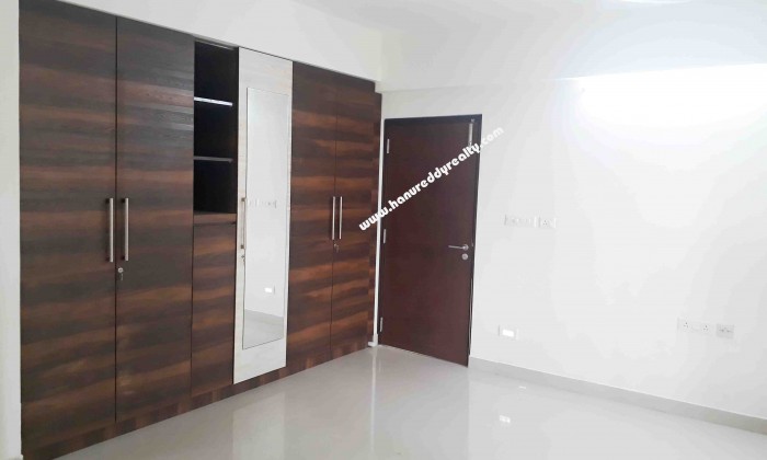 3 BHK Flat for Rent in T.Nagar