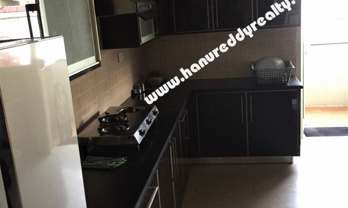 4 BHK Penthouse for Sale in Anna Nagar