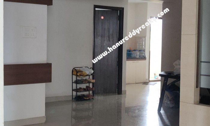 3 BHK Flat for Sale in Kondapur